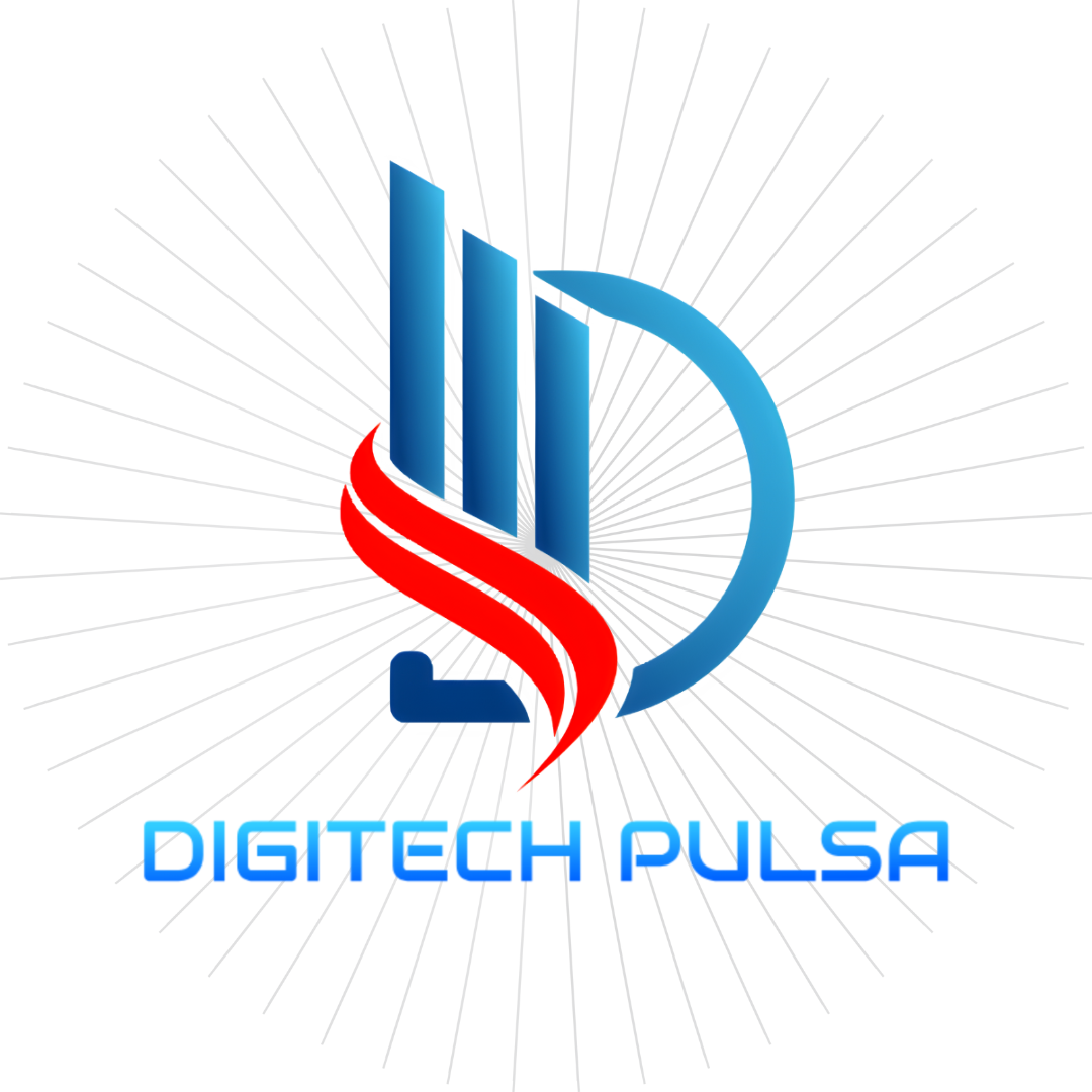 Digitech Pulsa Logo